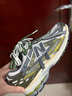 NEW BALANCE老爹鞋25年男鞋女鞋復(fù)古經(jīng)典百搭運(yùn)動(dòng)鞋1906A系列U1906ANC 38 曬單實(shí)拍圖