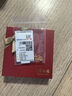 周六福黃金耳釘女足金999花卉耳飾耳針 計(jì)價(jià) 2.26g 曬單實(shí)拍圖