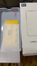 朗菱【2片】適用蘋果11/XR鋼化膜iPhone11/XR手機膜 高清防摔無邊保護貼膜非全屏覆蓋防指紋防摔貼膜 曬單實拍圖