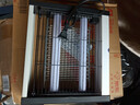 蚊醫(yī)生滅蚊燈餐廳飯店商用家用電蚊子室內(nèi)電驅(qū)蚊蟲子燈滅蠅燈神器誘滅器 6w高效款【仿生誘蚊】約120平方 【滅不凈全額退款】30天免費(fèi)試用 曬單實(shí)拍圖