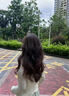 維特絲（vetes）泡沫發(fā)蠟女士卷發(fā)保濕彈力護(hù)卷持久定型蓬松泡泡發(fā)膠摩絲男士 【95%選】梔子花清香泡沫發(fā)蠟 曬單實(shí)拍圖