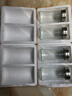 拜杰調(diào)料瓶140ml4只裝鹽罐燒烤調(diào)味瓶胡椒粉瓶調(diào)料罐花椒調(diào)料瓶調(diào)料盒 曬單實(shí)拍圖
