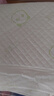 十月結(jié)晶嬰兒一次性隔尿墊160片33*45cm透氣防水嬰兒尿墊護(hù)理墊 熊貓寶寶 曬單實拍圖