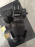 尼康（Nikon）Z5II/z5二代/Z52全畫(huà)幅微單相機 高清旅游vlog視頻攝影數碼照相機 Z5II  24-200套機 標配出廠(chǎng)配置【關(guān)注送座充+手持支架】 曬單實(shí)拍圖