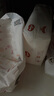 好奇（Huggies） 【次日達(dá)】鉑金裝紙尿褲小桃褲 嬰兒尿不濕寶寶幼兒干爽超薄透氣 M92片 紙尿褲 【6-11kg】 曬單實(shí)拍圖