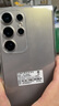 三星【官方直供】 S24Ultra  Al智能 24年旗艦 SPen 5G AI手機 鈦灰 12GB+256GB 15天機 準新 12期分期 曬單實拍圖