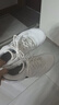 NIKE耐克網(wǎng)球鞋男女COURT LITE 4新款專業(yè)網(wǎng)球情侶運動鞋新款 FD6574-100【男款】 41 曬單實拍圖