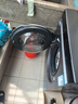 海爾（Haier）【直驅(qū)變頻】滾筒洗衣機(jī)全自動(dòng)10公斤 云溪精華洗2.0家用脫水大容量超薄嵌入一級(jí)能效除菌螨176pro 【旗艦款Pro】10KG洗脫一體機(jī) 【直驅(qū)變頻】1.1洗凈比+精華洗2.0+智 曬單實(shí)拍圖