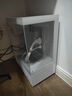 Thermaltake（Tt）鋼影 透S240 海景房機(jī)箱 電腦主機(jī) 白色（M-ATX主板/支持240水冷/270°全景/7風(fēng)扇位/4080顯卡） 曬單實(shí)拍圖