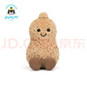 Jellycat趣味花生公仔安撫玩具潮玩食物蔬菜毛絨玩偶生日七夕情人節(jié)禮物 趣味花生 One Size 曬單實拍圖