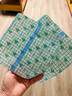 港諾 醫(yī)用傷口防水貼20*20cm*10片術(shù)后洗澡腹透敷貼透明膠布pu防水貼 曬單實拍圖