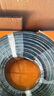 秋葉原（CHOSEAL）六類千兆網(wǎng)線【0.57±0.02mm】CAT6類純銅線芯 非屏蔽工程家裝電腦網(wǎng)絡(luò)監(jiān)控布線箱線100米 QS2619A 曬單實(shí)拍圖