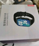 聯(lián)想（Lenovo）智能手表Watch Fit 國家補(bǔ)貼輕薄大屏減脂血氧檢測藍(lán)牙通話穿戴男女運(yùn)動(dòng)手環(huán) 曜石金 安卓ios通用 曬單實(shí)拍圖