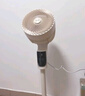 華凌美的【颶風循環(huán)】5葉空氣循環(huán)扇 家用遙控電風扇輕音臥室空調扇臺式桌面落地扇小型風扇WH-FGA2002 曬單實拍圖