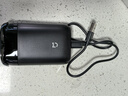 米家電動剃須刀S100【便攜出游】小米刮胡刀 旋轉雙刀頭家庭可用 90分鐘續(xù)航Type-C快充  七夕禮物 曬單實拍圖