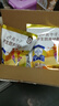 伊利高個(gè)子學(xué)生營(yíng)養(yǎng)奶粉400g兒童青少年成長(zhǎng)初高中生高鈣鐵鋅早餐牛奶 400gX5袋 曬單實(shí)拍圖