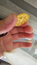 DL 1998金包銀八寶羅盤吊墜福字鏤空項(xiàng)鏈八瑞吉祥毛衣鏈 新款八寶羅盤吊墜(+黑繩) 曬單實(shí)拍圖