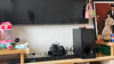 索尼（SONY）HT-S40R 5.1 實體環(huán)繞聲道 杜比音效 無線后環(huán)繞 回音壁 Soundbar 家庭影院 電視音響 藍牙 曬單實拍圖