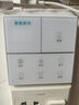 志高（CHIGO）三電機(jī) 風(fēng)暖浴霸燈取暖集成吊頂排氣扇照明一體衛(wèi)生間浴室暖風(fēng)機(jī) 三核雙暖｜阻燃｜琴鍵｜+40w長(zhǎng)燈 曬單實(shí)拍圖