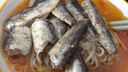 3斤沙丁魚新鮮青島海捕深海魚冷凍速凍冰鮮海鮮水產(chǎn)燒烤食材 （一斤12條左右）沙丁魚2斤裝 曬單實(shí)拍圖