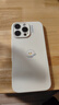 Apple/蘋果 iPhone 16 Pro Max（A3297）512GB 白色鈦金屬 支持移動聯(lián)通電信5G 雙卡雙待手機(jī) 曬單實拍圖