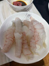 新西蘭鰲蝦南極深海野生鰲蝦小龍蝦scampi斯干比刺身日料原裝進(jìn)口 1000g(凈重)  可實(shí)拍發(fā)貨 28-32cm N1 7-10只 曬單實(shí)拍圖