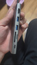 貝爾金（BELKIN）擴展塢 萬兆Type-C拓展七合一 PD供電 蘋果筆記本電腦轉接 HDMI4K投屏 網線/SD讀卡 兼容雷電口 曬單實拍圖