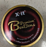 X-IT 冰咖啡糖 88g*2+15g VC潤喉糖 美式開車醒神 犯困 草本 薄荷硬糖 曬單實拍圖