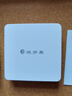 波多星Y1電視盒子智能網(wǎng)絡(luò)機(jī)頂盒4K解碼高清播放器 白色 曬單實(shí)拍圖
