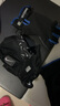 NIKE耐克手套健身運動(dòng)女士半指騎行擼鐵防滑器械鍛煉N0002556091LG 曬單實(shí)拍圖