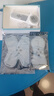 KOTOKO電刺激肌肉鍛煉儀術(shù)后肌肉恢復(fù)鍛煉肌肉放松按摩器筋膜貼 恒溫/熱敷主機(jī)+1雙頭貼+1四頭貼 6大模式+19檔位調(diào)節(jié)+帶遙控器 曬單實(shí)拍圖