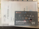 西伯利亞（XIBERIA）MG-2S有線游戲耳機入耳式 電腦手機吃雞電競音樂耳塞 一鍵7.1降噪插拔麥克風無感佩戴 全平臺兼容 MG-2S鐵灰【一鍵7.1聲卡版】三代 曬單實拍圖