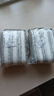 美麗雅拖把零配件拖布桿子維修零件刮刮地拖備件墩布替換裝單賣(mài)地拖板 長(zhǎng)款拖布簡(jiǎn)裝3片（38） 曬單實(shí)拍圖