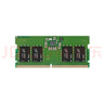 金士頓 (Kingston) 32GB DDR5 5600 筆記本內(nèi)存條 曬單實(shí)拍圖