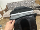 新秀麗（Samsonite）電腦包雙肩包17英寸男女背包書包商務(wù)旅行大容量TX6*09003升級(jí)款 曬單實(shí)拍圖