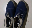 代爾塔(Deltaplus) 輕便透氣勞保鞋 無(wú)鞋帶設計防砸防穿刺防靜電防護工作鞋 301216 藍色-防砸+防刺穿+防靜電 43 曬單實(shí)拍圖