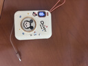 迪士尼充電寶自帶線小巧迷你便攜旅游出差情人節(jié)禮物22.5W快充10000毫安可換線可上飛機(jī)大容量 PB10 米奇 曬單實拍圖