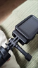 大疆（DJI）Osmo Action 4 運(yùn)動(dòng)相機(jī) 摩托車山地公路騎行潛水防抖戶外 vlog 相機(jī) 【國家補(bǔ)貼】Action 4 標(biāo)準(zhǔn)版 標(biāo)配（不含隨心換） 曬單實(shí)拍圖