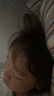 貝臣（Bübchen）兒童洗發(fā)水沐浴露護(hù)發(fā)素?zé)o硅油溫和兒童洗護(hù)二合一德國(guó)進(jìn)口 單瓶裝【告別打結(jié)】小公主洗護(hù)2合1 曬單實(shí)拍圖