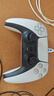 良值PS5手柄充電線Playstation游戲手柄數(shù)據(jù)線Switch任天堂oled/lite游戲機(jī)充電 PS5周邊配件L431 曬單實(shí)拍圖