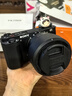 索尼（SONY）ZV-E10 半畫幅微單相機(jī) 單機(jī)身  美膚拍照 顏值機(jī)身 精準(zhǔn)對焦 VLOG APS-C畫幅 黑色 曬單實(shí)拍圖