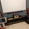 Dailer7.1家庭影院木頭箱落地音箱 杜比全景聲DTS-X音響視（電影）聽（音樂）唱（K歌）家庭娛樂套餐 7.1點(diǎn)歌機(jī)套餐 木紋紅色 曬單實(shí)拍圖