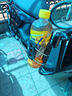 十瑪（SMNU）隼鷙S自適應摩托車(chē)護杠水杯架電動(dòng)車(chē)踏板車(chē)通用水壺支架-黑色萬(wàn)向U型款 曬單實(shí)拍圖
