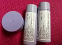 蘭芝（LANEIGE）【會員緊顏煥亮體驗禮】水乳30ml + 夜貓紫睡膜15ml 曬單實拍圖