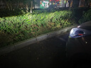 猛道適用于16-20款日產(chǎn)新騏達日行燈改裝led高亮強光日間行車(chē)示寬燈泡 【白光】16-20款騏達PSX24W/一對價(jià) 曬單實(shí)拍圖