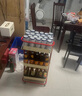 卡爾爵士小麥原漿啤酒德國皇家精釀手工釀造頂部發(fā)酵白啤多種口味禮盒裝 白城堡 500mL 12瓶 整箱裝 小麥啤酒 曬單實拍圖