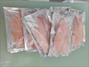 鯛魚(yú)片新鮮現(xiàn)切無(wú)刺無(wú)骨去皮魚(yú)片無(wú)冰生魚(yú)片羅非魚(yú)片 190g /左右每片【凈重?zé)o冰】 【三斤裝】 曬單實(shí)拍圖