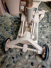 ANGI BABY嬰兒車輕便遛娃神器可折疊旅行推車登飛機(jī)火車兒童口袋小推車 奶咖色【一鍵折疊+可登飛機(jī)】 可上飛機(jī)輕便出行一鍵折疊手推車 曬單實拍圖