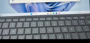微軟Surface Pro10平板電腦筆記本二合一Win11高刷13英寸AI辦公商用版 酷睿Ultra7 165U【亮鉑金】 32G+1T【高性能至尊星耀】 主機+原裝鍵盤【黑/銀】+觸控筆 曬單實拍圖