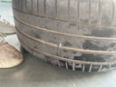 米其林（MICHELIN）汽車輪胎/新能源輪胎 255/40R20 101W XL TL 競(jìng)馳 PILOT SPORT EV 曬單實(shí)拍圖